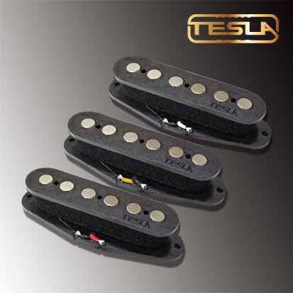 �׽����Ⱦ� CROW-S1, TESLA PICKUP CROW-S1